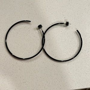 Michael kors earrings